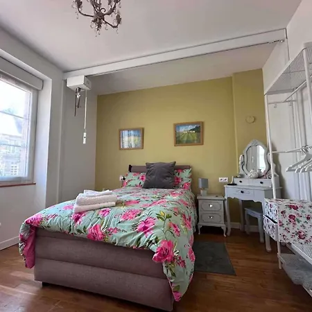 Pet Friendly & Accessible 3-bed Sleeps 6 Holiday home