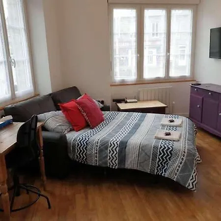 Holiday home Pet Friendly & Accessible 3-bed Sleeps 6 *